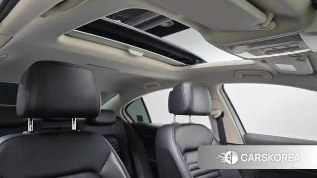 Volkswagen Passat GT (B8) 2018 Белый из Кореи, фото 4