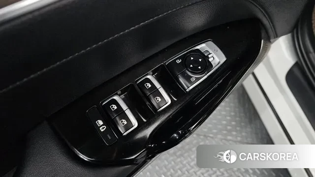 Kia K5 3rd generation 2021 Белый из Кореи, фото 4