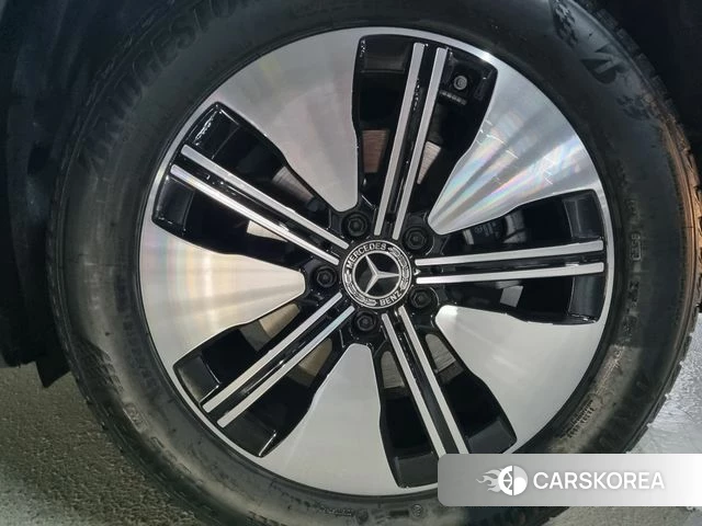 Mercedes-Benz EQB X243 2024 Белый из Кореи, фото 4