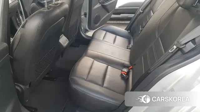 Renault Korea (Samsung) SM3 Neo 2019 Серебряный из Кореи, фото 4