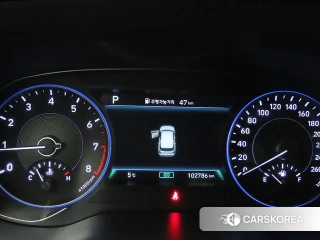 Hyundai Palisade 2020 Белый из Кореи, фото 4