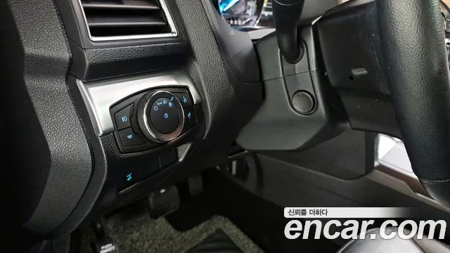 Ford Explorer id 2477763 из Кореи 4