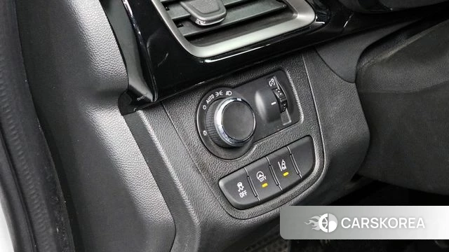 Chevrolet (GM Daewoo) The New Spark 2022 Белый из Кореи, фото 4