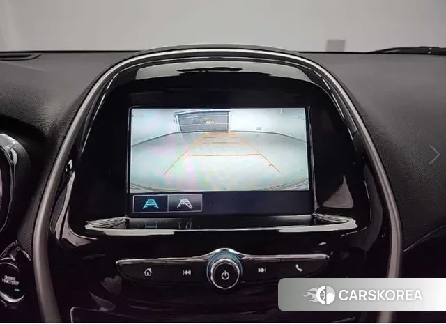 Chevrolet (GM Daewoo) The Next Spark 2018 Жемчужный двухцветный из Кореи, фото 4