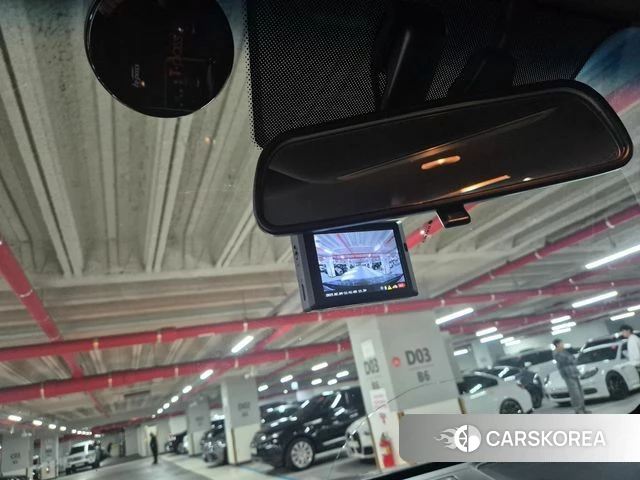 Ssangyong Rexton Sports Cannes 2019 Серый из Кореи, фото 4