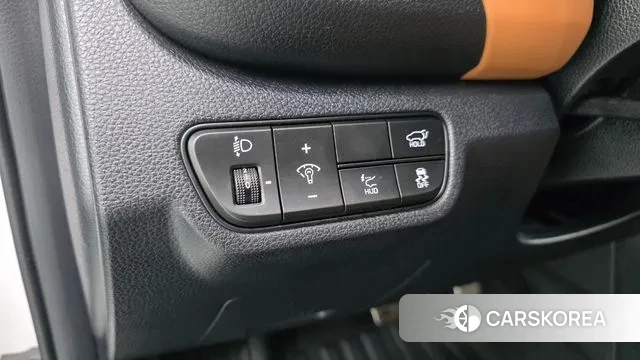 Kia The New Seltos 2024 Белый из Кореи, фото 4