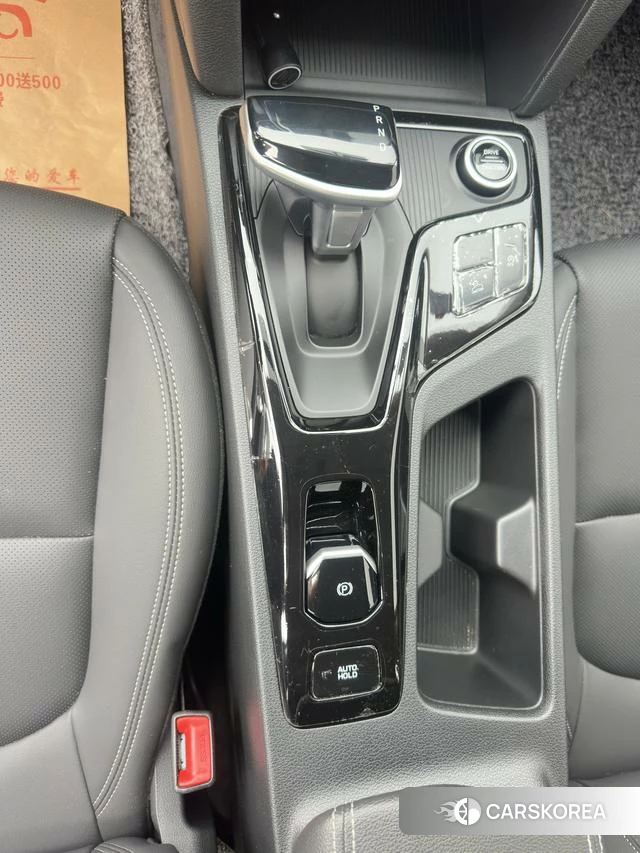 Hyundai ix35 2023 Другой из Китая, фото 4