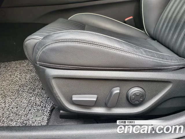 Genesis G70 id 2589680 из Кореи 4