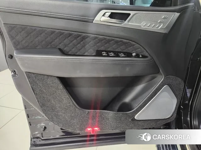 Ssangyong All New Rexton 2021 Черный из Кореи, фото 4