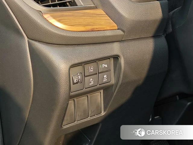 Honda CR-V 2021 Белый из Китая, фото 4