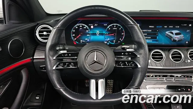 Mercedes-Benz E-Class W213 2020 Белый из Кореи, фото 4