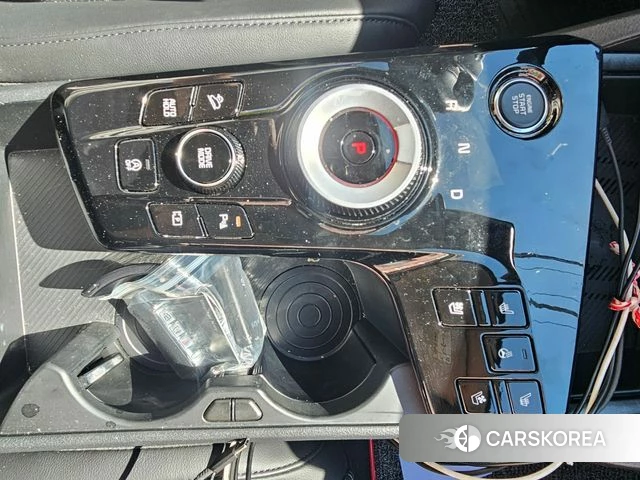 Kia Sportage 5th Generation 2024 Серый из Кореи, фото 4