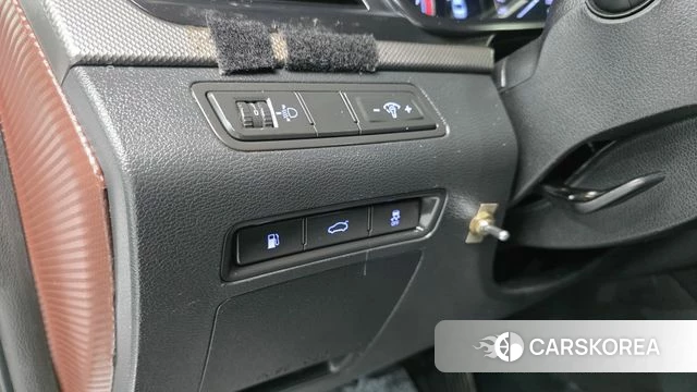 Hyundai Sonata New Rise 2018 Белый из Кореи, фото 4