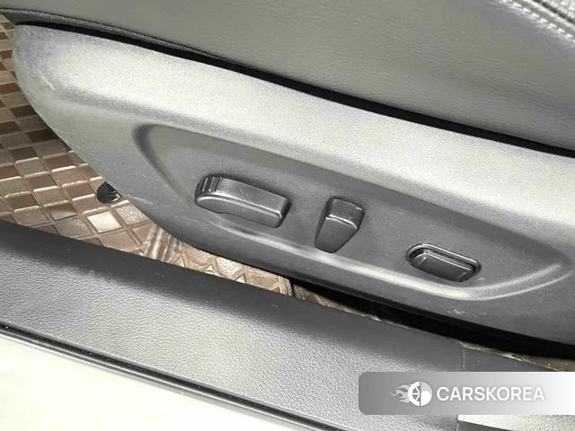 Nissan Qijun 2023 Белый из Китая, фото 4