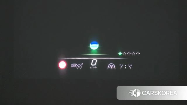 Mercedes-Benz EQS V297 2023 Черный из Кореи, фото 4