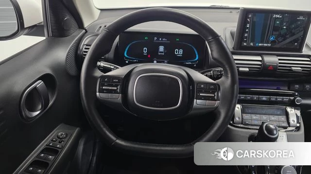 Hyundai Casper 2023 Белый из Кореи, фото 4