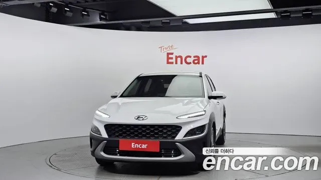 Hyundai The New Kona id 2681064 из Кореи 4
