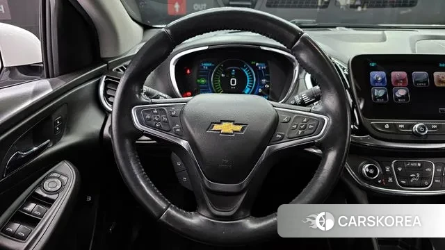 Chevrolet (GM Daewoo) Volt 2018 Белый из Кореи, фото 4