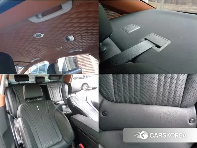 Hyundai Grandeur (GN7) 2023 Серый из Кореи, фото 4