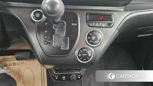 Kia The New Kia Ray 2024 Серый из Кореи, фото 4