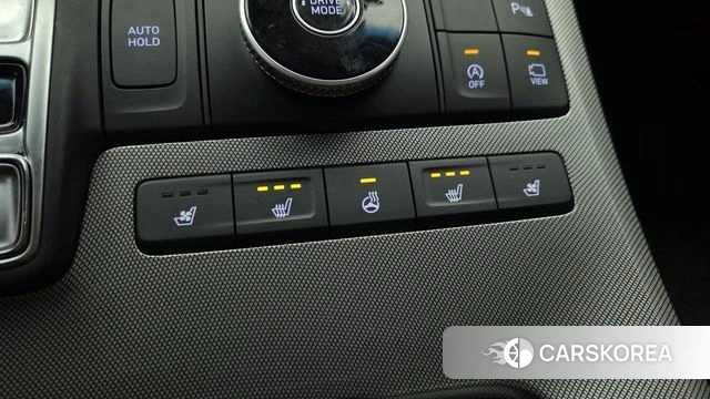 Hyundai Palisade 2020 Белый из Кореи, фото 4