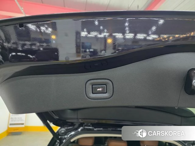 Renault Korea (Samsung) The New QM6 2021 Фиолетовый из Кореи, фото 4