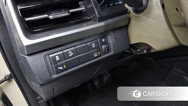 Ssangyong The New Rexton Sports Cannes 2024 Жемчужный цвет из Кореи, фото 4