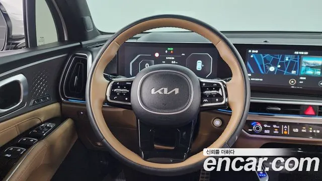 Kia The New Sorento 4th Generation id 2722242 из Кореи 4