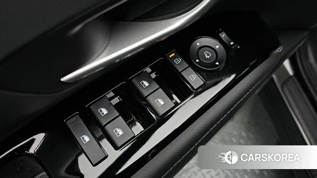 Hyundai The New Tucson (NX4) 2025 Серый из Кореи, фото 4