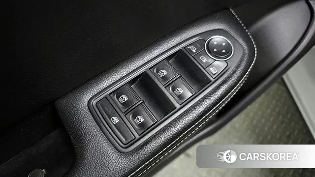 Renault Korea (Samsung) XM3 2023 Белый из Кореи, фото 4