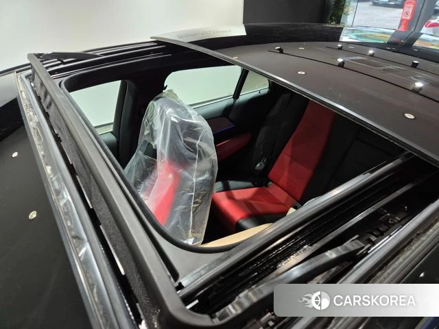 Mercedes-Benz GLE-Class W167 2025 Небесно-голубой из Кореи, фото 4