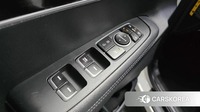 Kia The New Sorento 2018 Белый из Кореи, фото 4