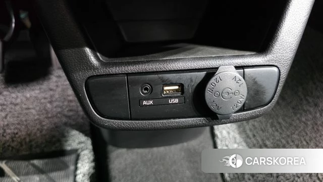 Kia The New Ray 2018 Жемчужный цвет из Кореи, фото 4