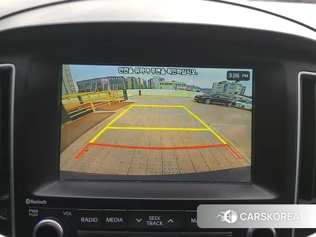 Hyundai The New Grand Starex 2018 Серый из Кореи, фото 4