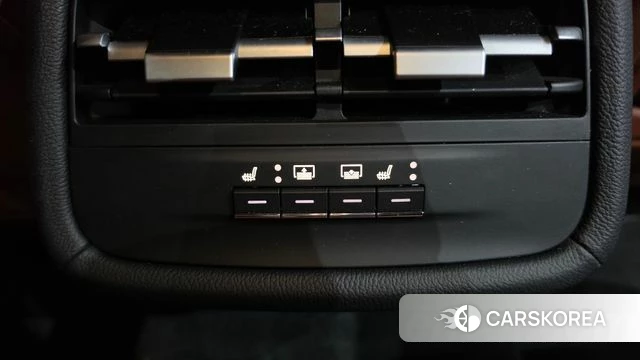 Maserati Ghibli 2019 Черный из Кореи, фото 4