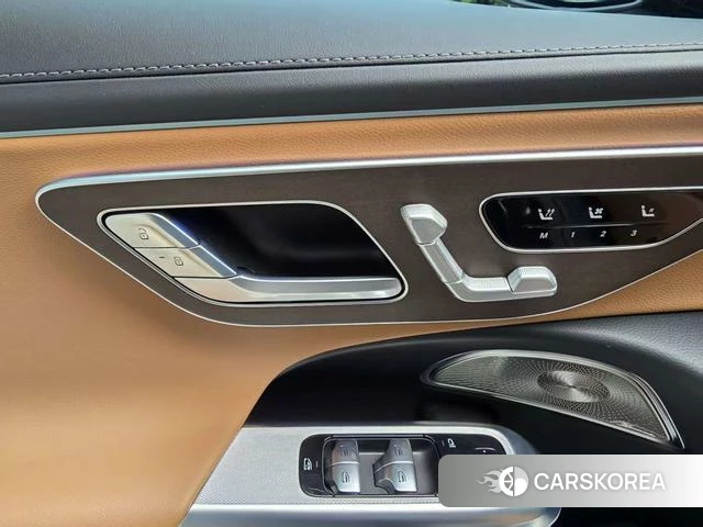Mercedes-Benz E-class 2025 Черный из Китая, фото 4