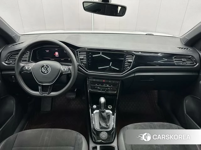 Volkswagen Exploring songs 2021 Белый из Китая, фото 4
