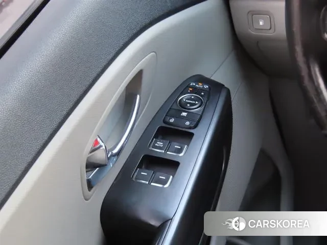 Kia The New Carnival 2019 Серый из Кореи, фото 4