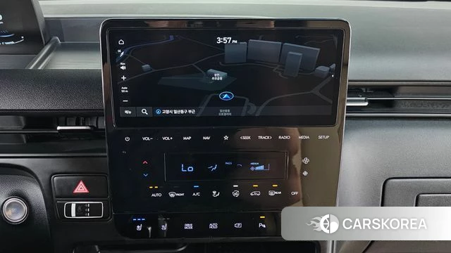 Hyundai Staria 2023 Синий из Кореи, фото 4