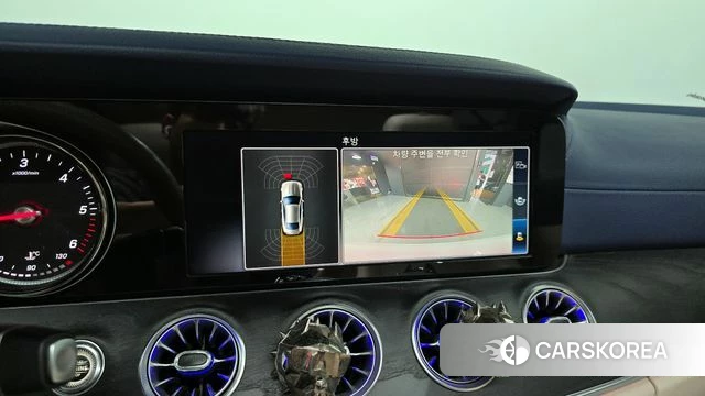 Mercedes-Benz E-Class W213 2019 Белый из Кореи, фото 4