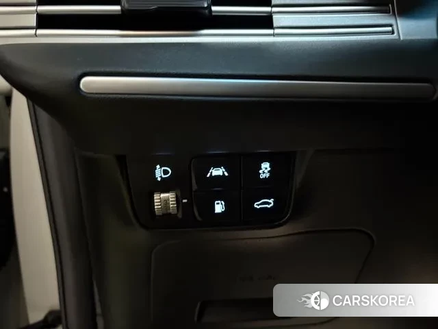 Hyundai The New Grandeur IG 2020 Белый из Кореи, фото 4