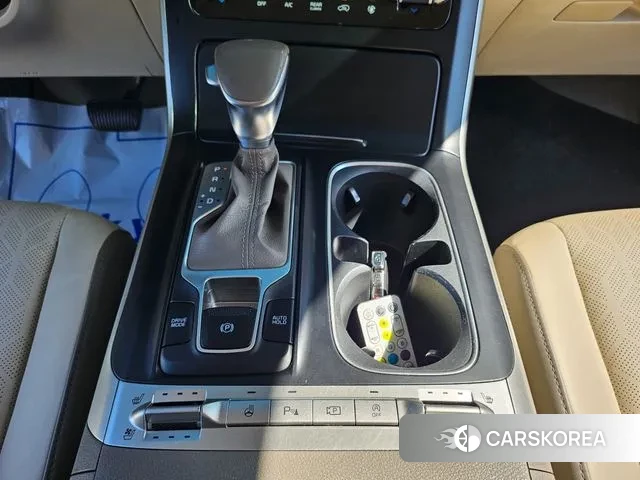 Kia Carnival 4th generation 2020 Черный из Кореи, фото 4
