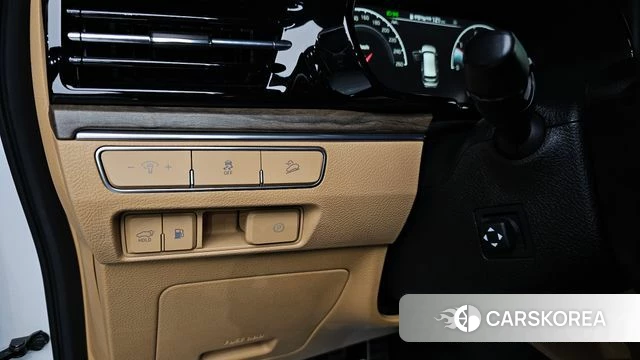 Kia Mohave Master 2021 Белый из Кореи, фото 4