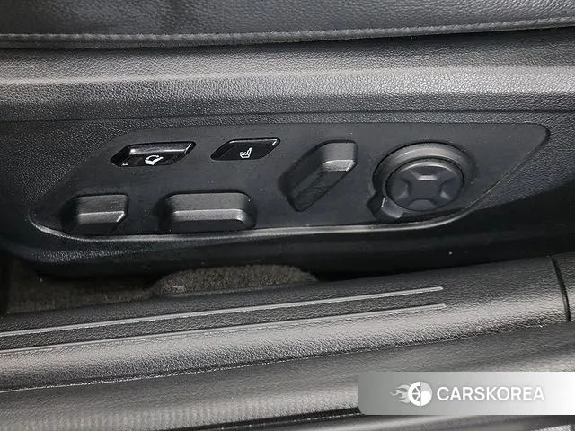 Kia K8 2021 Серый из Кореи, фото 4