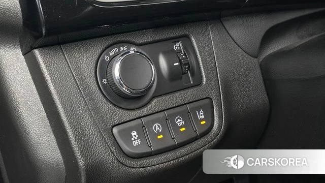 Chevrolet (GM Daewoo) The New Spark 2018 Коричневый из Кореи, фото 4