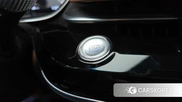 Genesis G80 (RG3) 2020 Белый из Кореи, фото 4