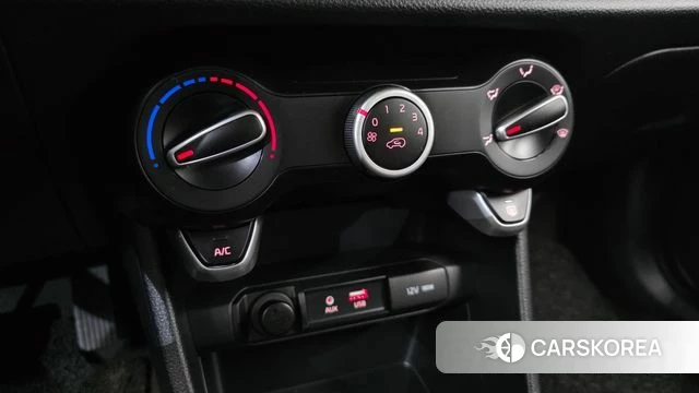 Kia All New Morning (JA) 2018 Черный из Кореи, фото 4