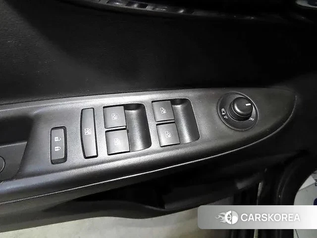 Chevrolet (GM Daewoo) The New Spark 2018 Черный из Кореи, фото 4