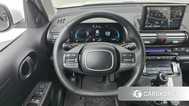 Hyundai Casper 2022 Белый из Кореи, фото 4