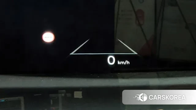 Hyundai Grandeur Hybrid (GN7) 2024 Серый из Кореи, фото 4